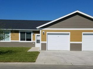 1725 Giants Way UNIT 6, Billings, MT 59101