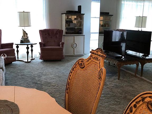 5th image of 17560 Atlantic Blvd APT 311