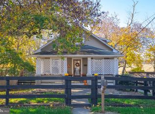 4536 Norrisville Rd, White Hall, MD 21161