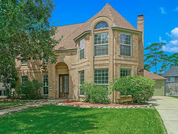 2nd image of 19803 Oak Green Ct