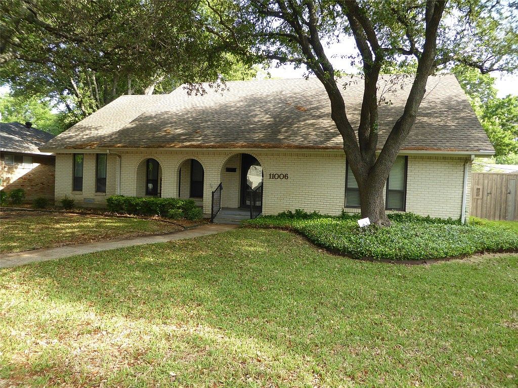 11006 Ferndale Rd, Dallas, TX 75238 Zillow