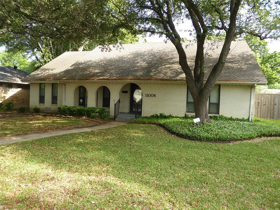 11006 Ferndale Rd, Dallas, TX 75238 Zillow