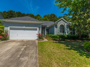 6060 Fieldstone Cir, Charleston, SC 29414