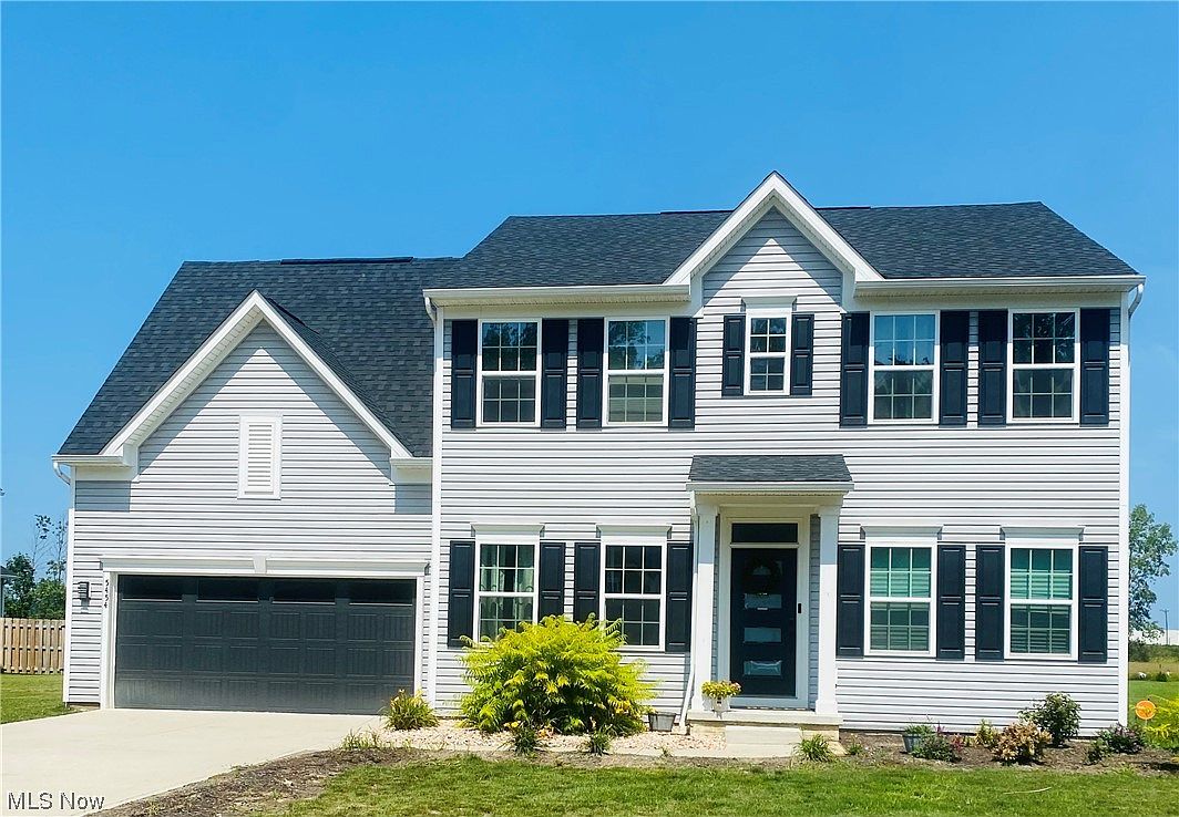 5454 Schueller Blvd, Sheffield Village, OH 44054 MLS 4483663 Zillow