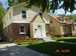 244 Saint Louis St, Ferndale, MI
