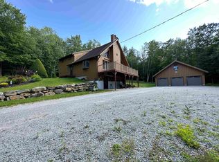 860 Sugar Hill Rd, Wallingford, VT 05773