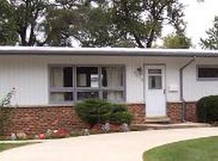 2312 Fairfield Ave, Melrose Park, IL