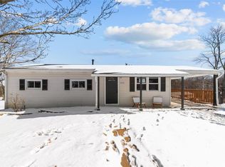 1916 Ridgeway Dr, Arnold, MO 63010