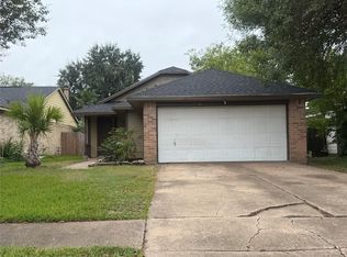 19463 Cypress Cliff Dr, Katy, TX 77449