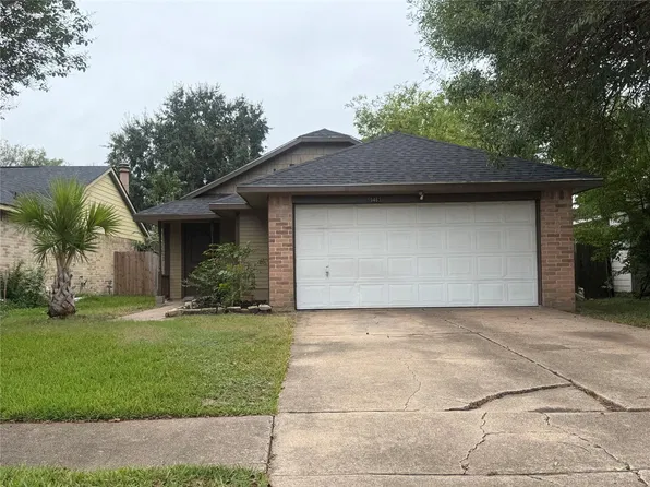 19463 Cypress Cliff Dr, Katy, TX 77449
