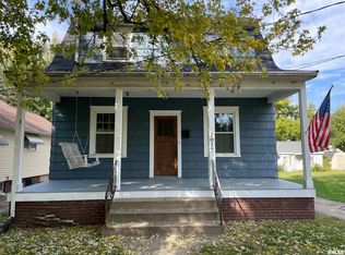 1017 E Willcox Ave, Peoria, IL