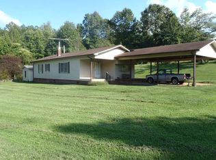 1125 Padgett Rd, Union Mills, NC 28167