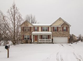 6251 Linkwood Cir, Indianapolis, IN