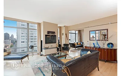 Sold by Douglas Elliman