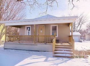 316 E Lincoln Hwy, Franklin Grove, IL 61031