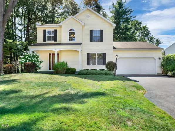 3 Kettles Way, Queensbury, NY 12804