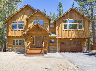 1335 Pine Valley Rd, South Lake Tahoe, CA 96150