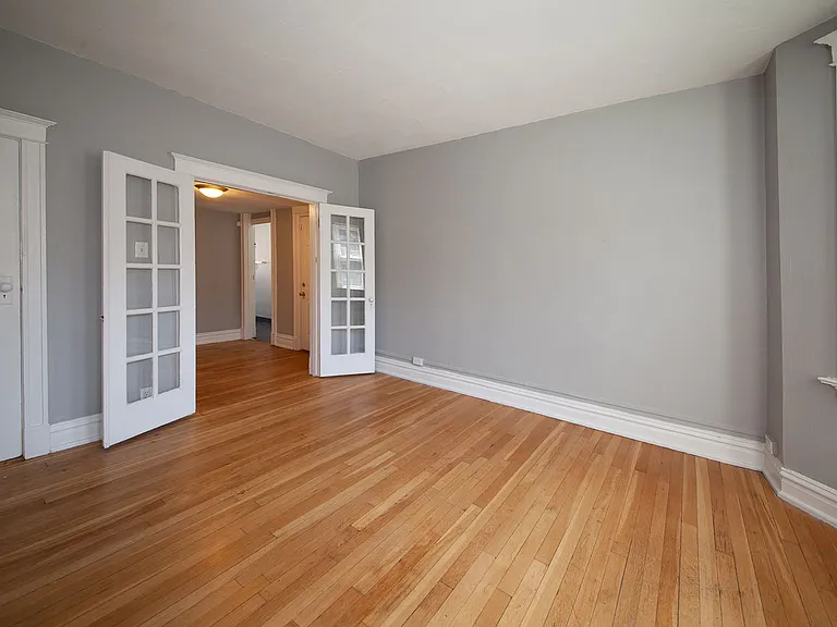 Dining/Living room