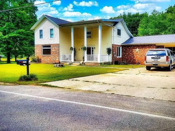 3151 Babylon Rd, Allegan, MI 49010