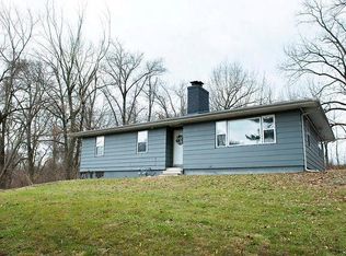 5944 Sugar Loaf Rd, Collinsville, IL 62234