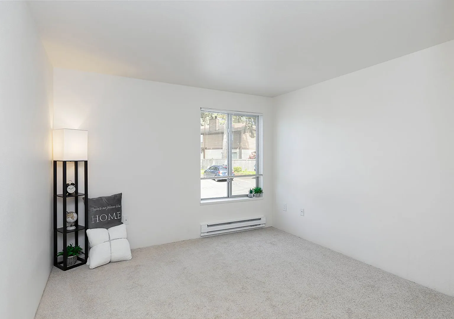 Kenmore Village Apartments — Photo 3