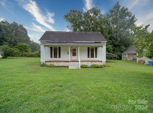 711 Parker St, Albemarle, NC 28001