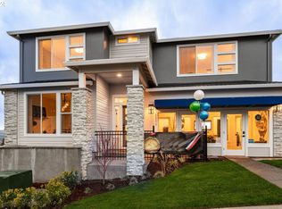 15579 SW Peace Ave, Tigard, OR 97224