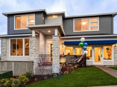 15579 SW Peace Ave, Tigard, OR, 97224
