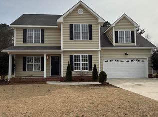 82 Cool Creek Dr, Willow Spring, NC 27592