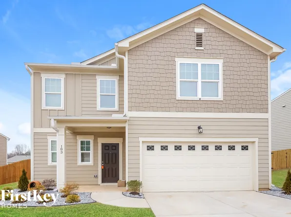 183 Wheeler Pl, Dawsonville, GA 30534