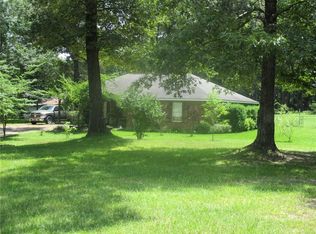 676 Hudson Creek Rd, Colfax, LA 71417