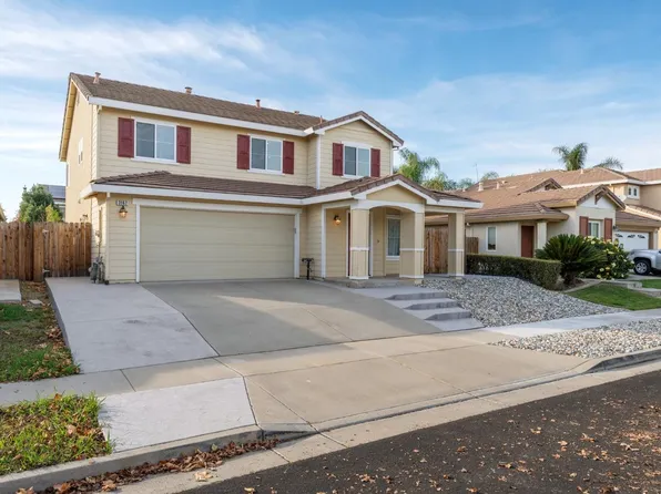 3162 Bowen Island St, West Sacramento, CA 95691