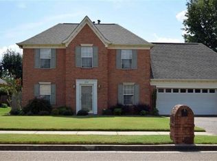 257 Wolf Ridge Cv, Collierville, TN 38017