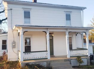 5471 Jesse Bennett Way, Linville, VA 22834