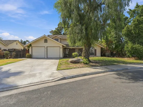 2766 Burl Court, Hanford, CA 93230