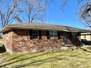 209 Sneed St, Marked Tree, AR 72365