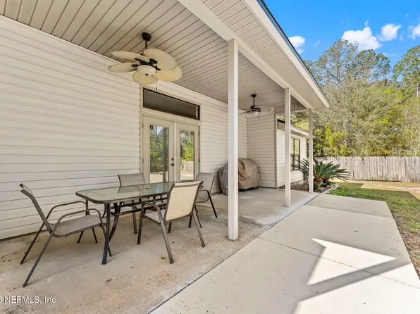 321 VELVET Drive, Jacksonville, FL 32220