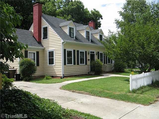 1st image of 503 N Mendenhall St