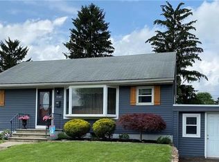 1540 Crestwood Rd, Bethlehem, PA 18018