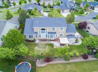 10679 N Congressional, Cedar Hills, UT 84062