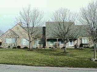 2826 Secretariat Rd, Toledo, OH 43615