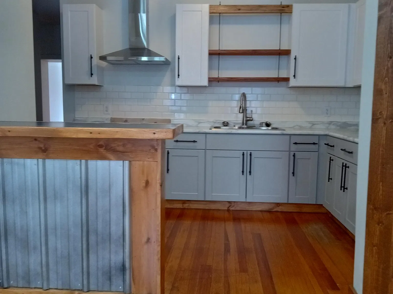 1 bed, $1,195 — Photo 3