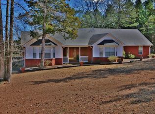841 Meadow Rd, Russellville, AR 72802