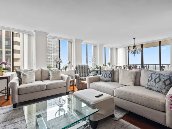 300 Winston Dr APT 1817, Cliffside Park, NJ 07010