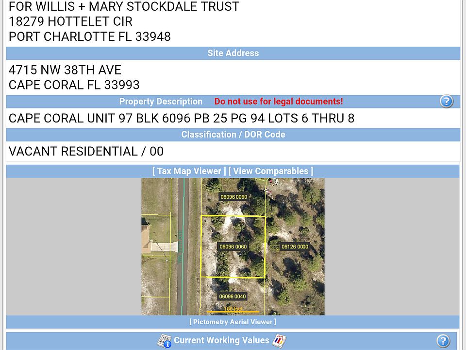 1st image of 4715 NW 38th Ave