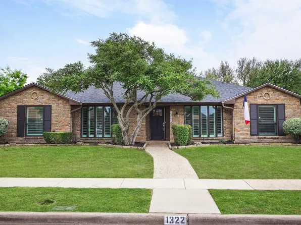 1322 Alto Dr, Richardson, TX 75081