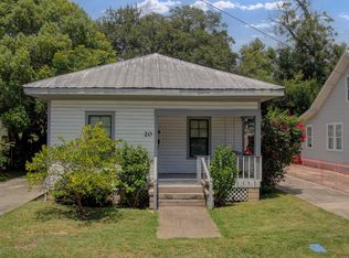 20 Hope St, Saint Augustine, FL 32084