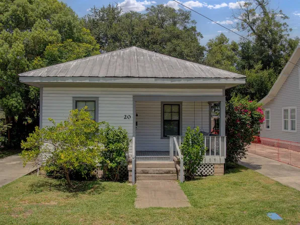 20 Hope St, Saint Augustine, FL 32084