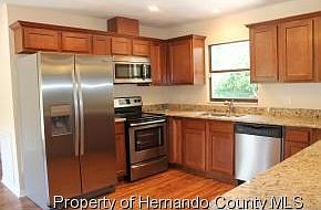 Brand New Kitchen