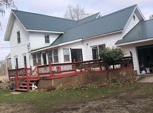 12300 Q Dr S, Burlington, MI 49029